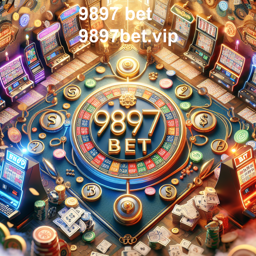 Atrações do Bingo no 9897 Bet: Emoção e Prêmios em Cada Jogo