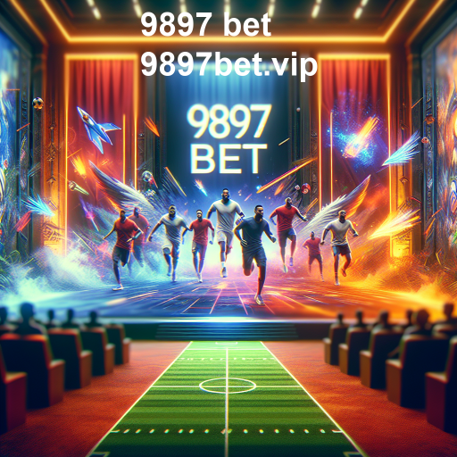 A Ascensão dos Fantasy Sports no 9897 Bet