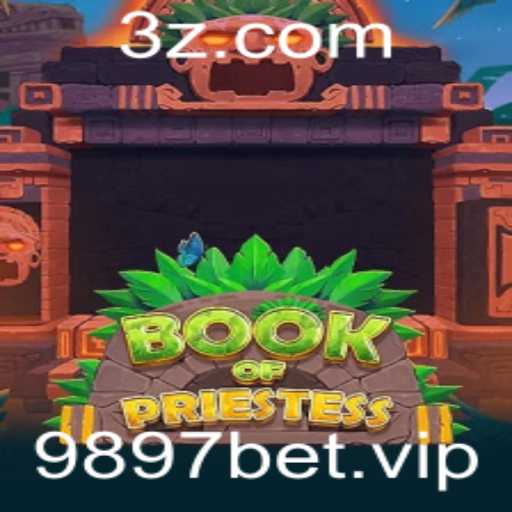 Explorando o Fascinante Mundo de BookOfPriestess: Um Mergulho no Jogo e Suas Regras