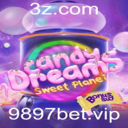 CandyDreamsSweetPlanet: Explore o Universo Doce e Aventureiro