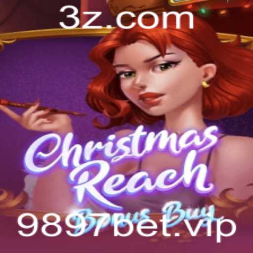 Descubra o Universo de ChristmasReachBonusBuy e a Estratégia '9897 bet'