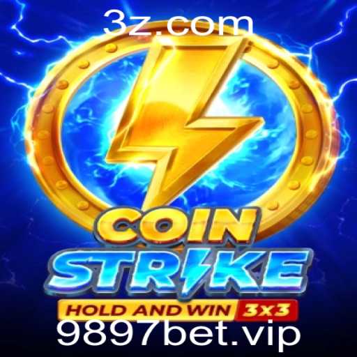 Descubra CoinStrike: O Emocionante Jogo de Apostas '9897 Bet' que Está Conquistando o Mundo