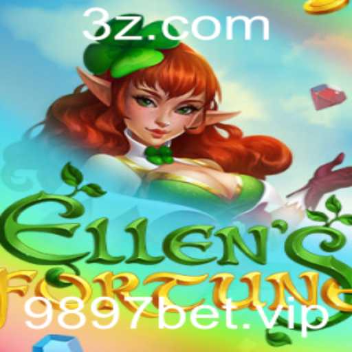 EllensFortune: Descubra o Novo Jogo de Apostas que Está Conquistando o Mundo