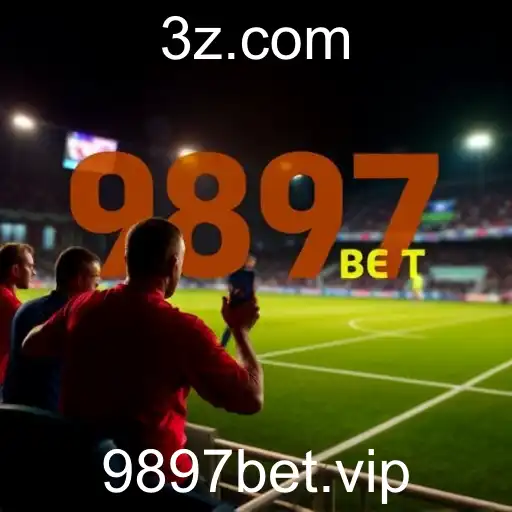 Eventos Exclusivos no Universo das Apostas com 9897 Bet