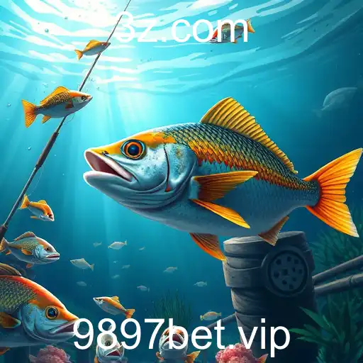 Explorando o Mundo dos Jogos de Pesca e a Atração do 9897 Bet