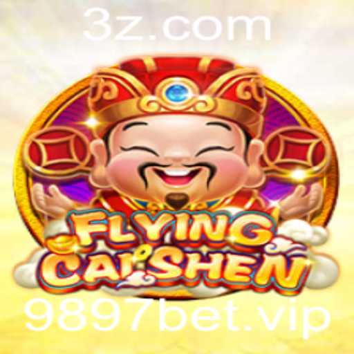 Descubra FlyingCaiShen: A Nova Sensação nos Jogos de Apostas