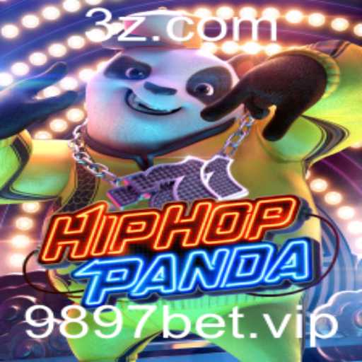 Explorando o Mundo de HipHopPanda: Um Jogo Inovador no Universo das Apostas Digitais