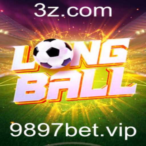 Descubra o Novo Mundo do LongBall: O Jogo de Estratégia e Sorte com 9897 bet