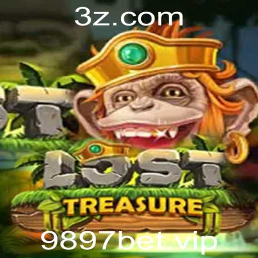 Explorando o Mundo Fascinante de LostTreasure: O Jogo de Aventura e Aposta 9897 Bet