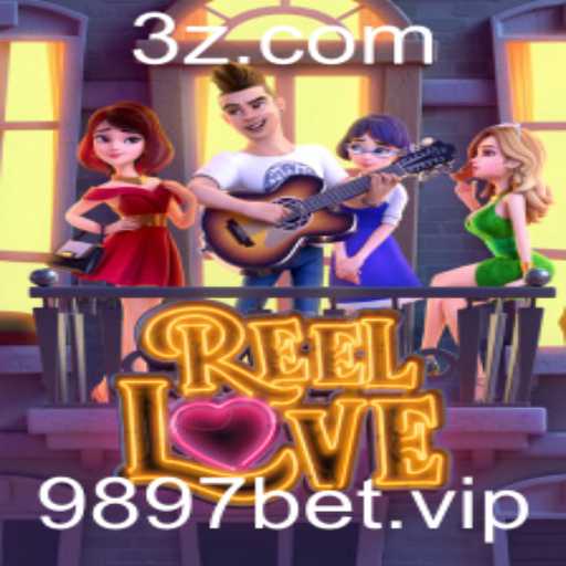 Atraia a Sorte com ReelLove: Um Jogo de Aventura e Romance
