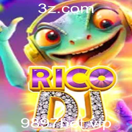 Descubra o Fascinante Mundo de RicoDJ com 9897 Bet
