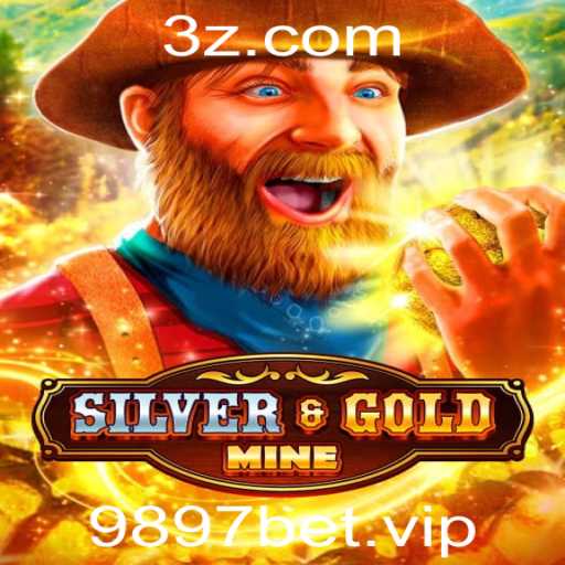 Descubra SilverGold: O Mundo Empolgante do 9897 Bet
