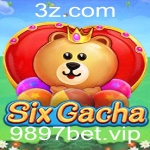Descobrindo o Fascinante Mundo do SixGacha: Como Jogar e Dominar o 9897 Bet