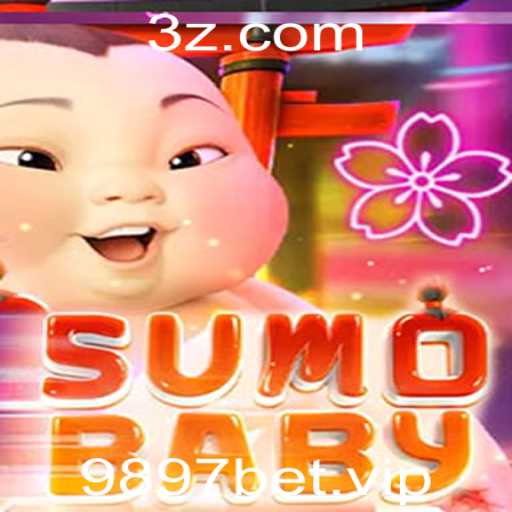 SumoBaby: Mergulhe no Mundo de Estratégia e Diversão com 9897 Bet