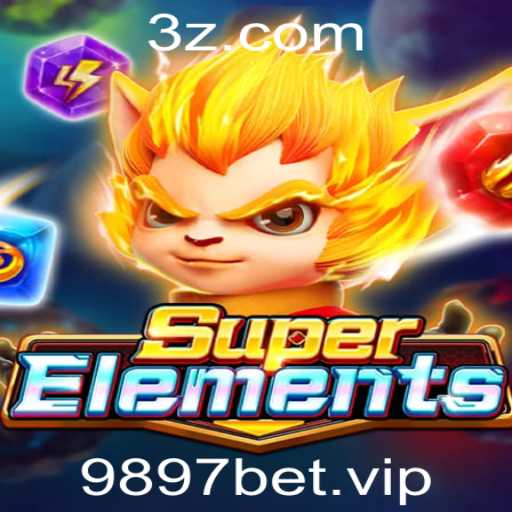 Explorando o Fenômeno do Jogo SuperElements: Uma Aventura de Estratégia e Sorte