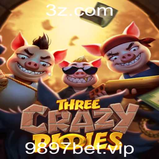 Explorando o Mundo de ThreeCrazyPiggies: A Nova Sensação dos Jogos de Aposta