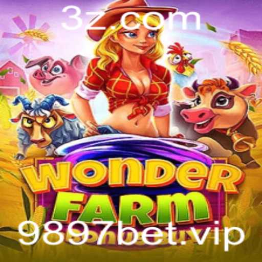 Explorando o Universo de WonderFarmBonusBuy