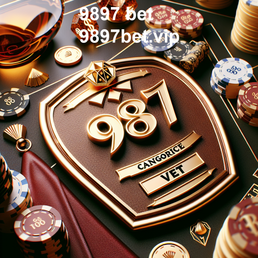 Descubra o Mundo VIP da 9897 Bet: Vantagens e Oportunidades